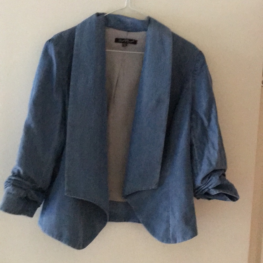 Jacket